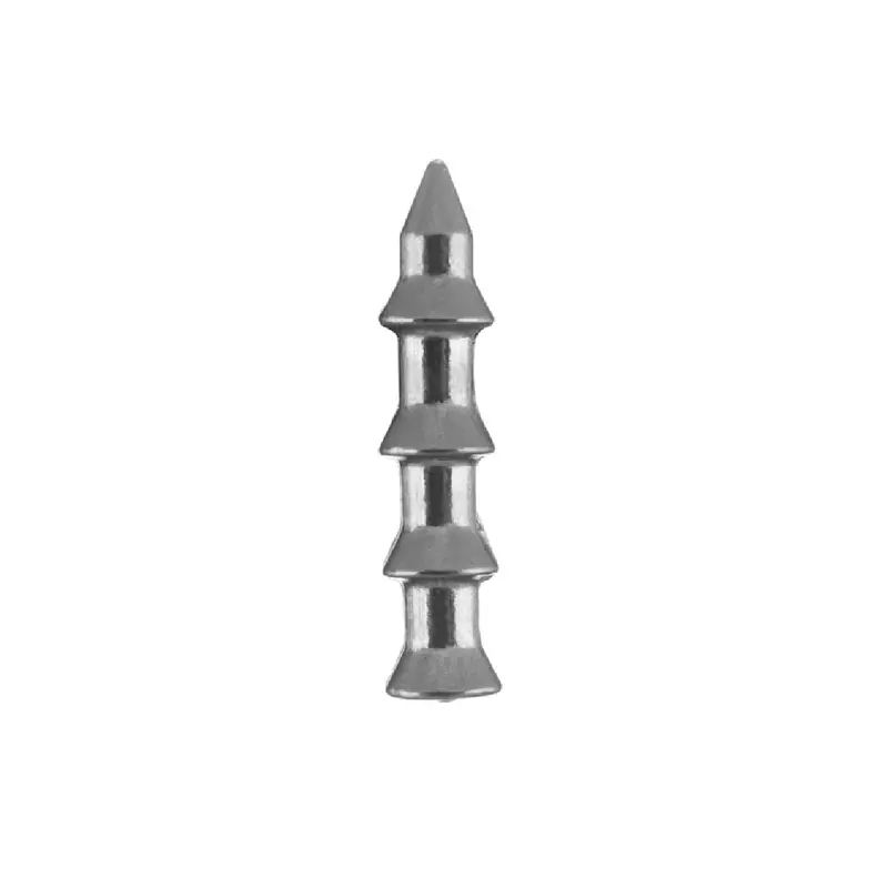 6Th Sense Tungsten Neko Nail Weights 1