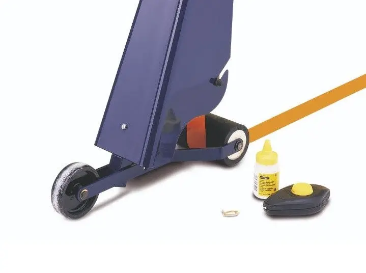 75Mm (3") Line Marking Tape Applicator Kit – Professional Dispensing System 1