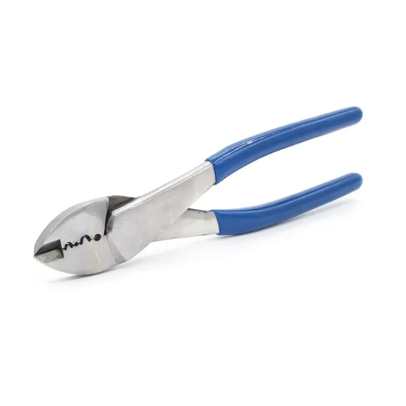 8-Inch Stainless Steel Fishing Crimper By Sea Striker 1