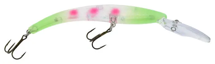 800 Series Soft Bait – Fifty Below Colorway 1