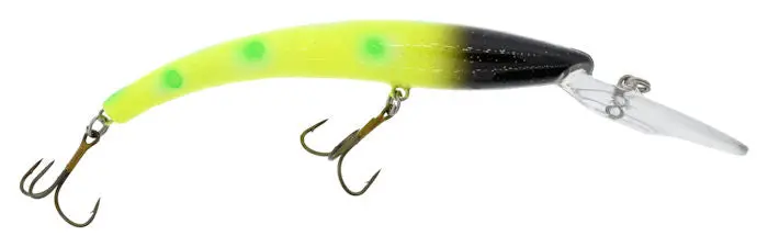 800 Series Soft Bait – Poison Oak Shade 1