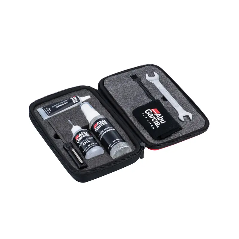 Abu Garcia Fishing Reel Maintenance Kit 1
