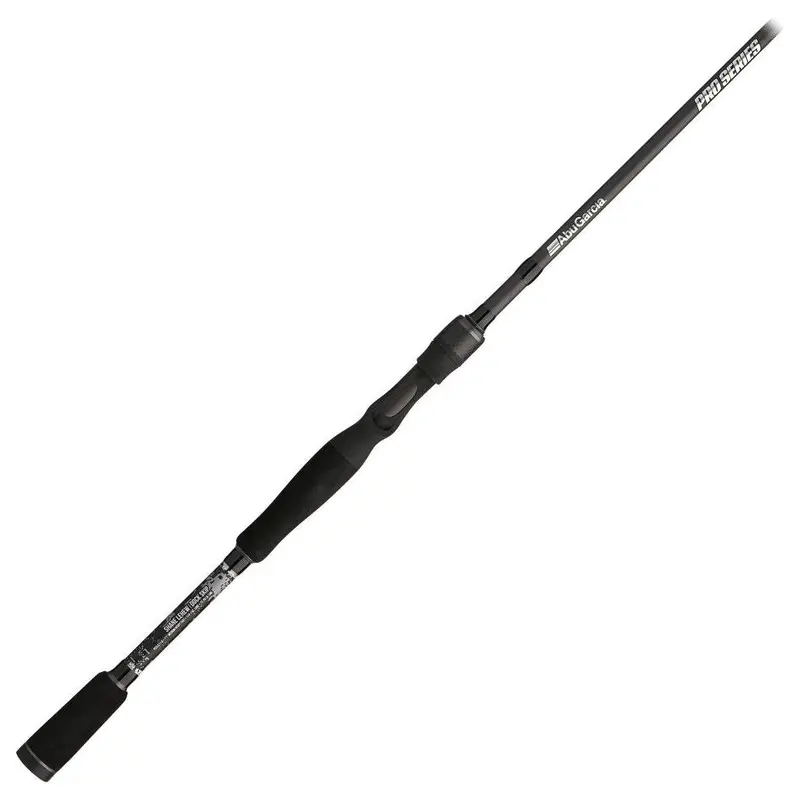 Abu Garcia Pro Series Casting Rod – 7'1" Medium-Heavy One-Piece 1
