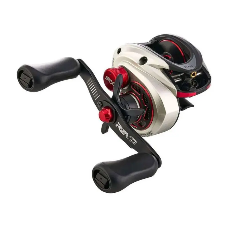 Abu Garcia Revo Stx Baitcaster 1