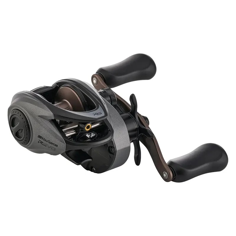 Abu Garcia Revo Sx Baitcasting Reel 1