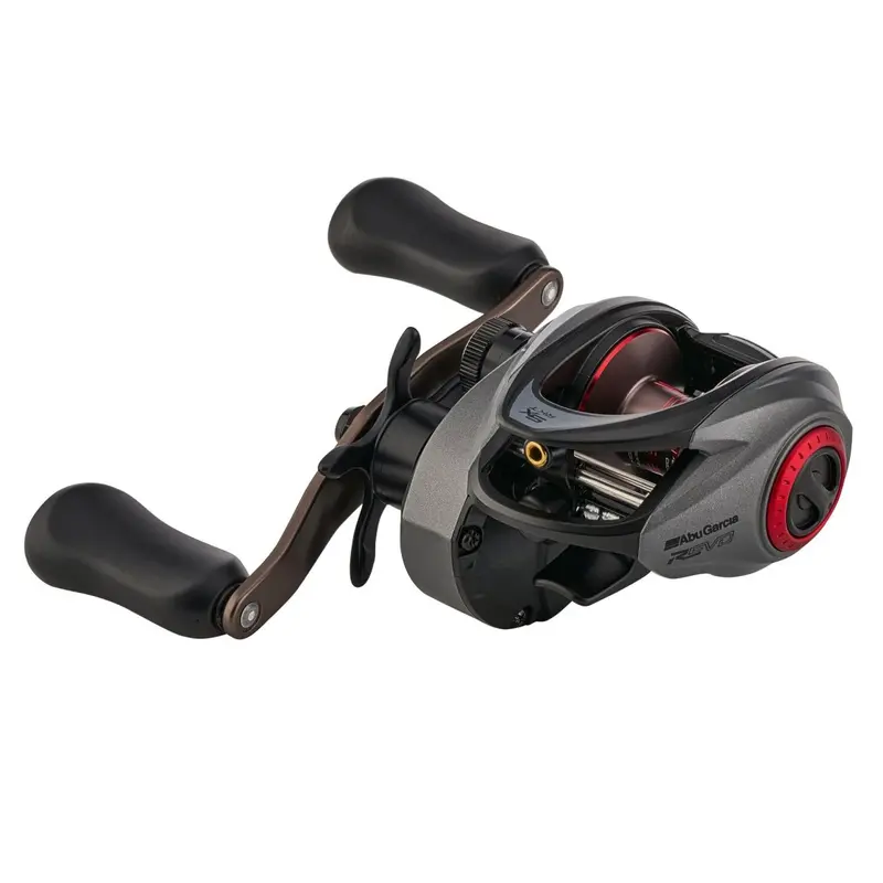 Abu Garcia Revo Sx Rocket Low-Profile Casting Reel – Left-Hand Retrieve 1