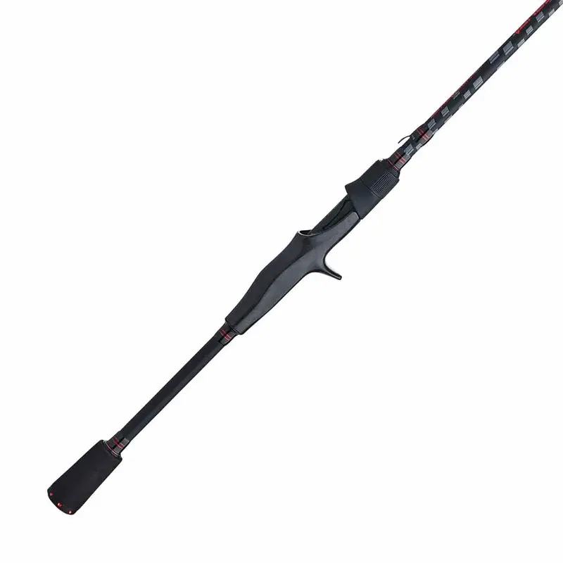 Abu Garcia Vendetta Ii Heavy-Duty Casting Rod 1