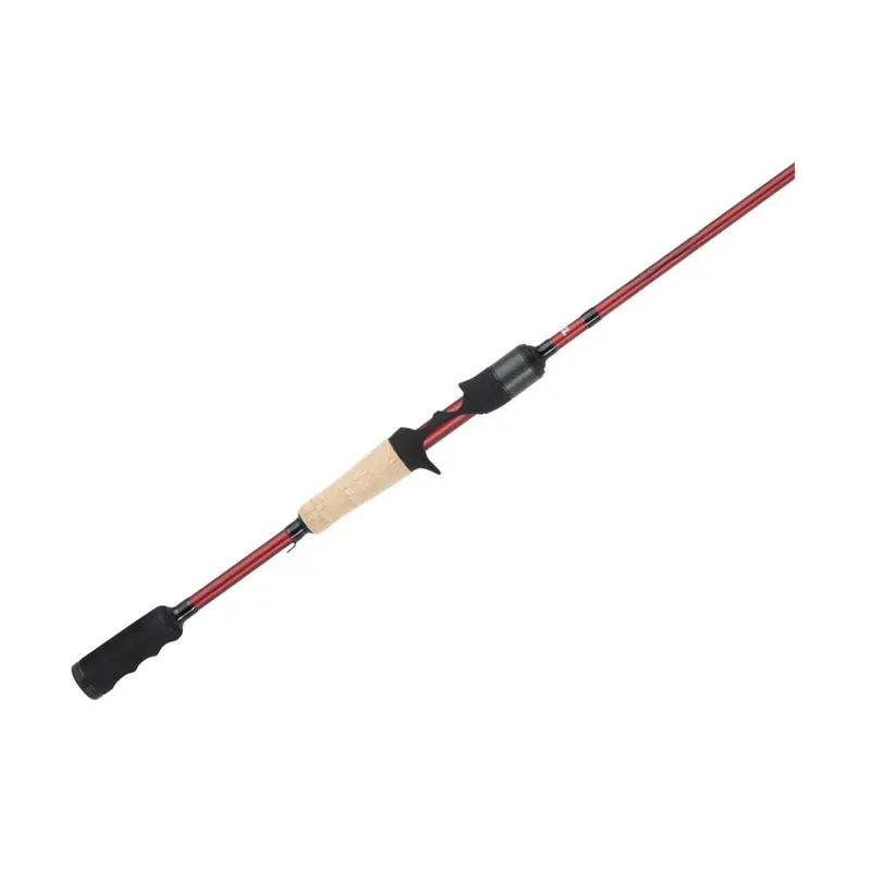 Abu Garcia Veracity Casting Rod – High-Performance Graphite 1