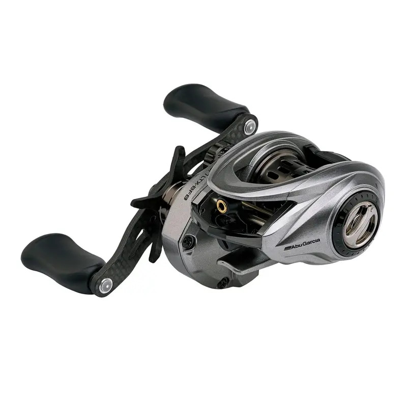 Abu Garcia Zenon Ltx Casting Reel – Long-Cast Technology Enhanced 1