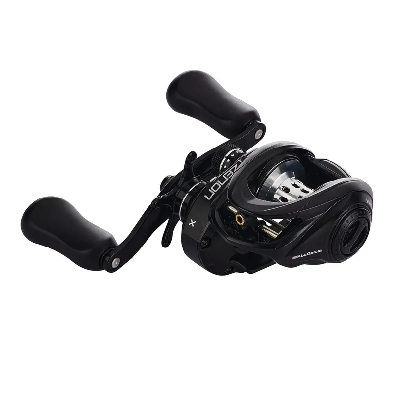 Abu Garcia Zenon X High-Performance Casting Reel 1
