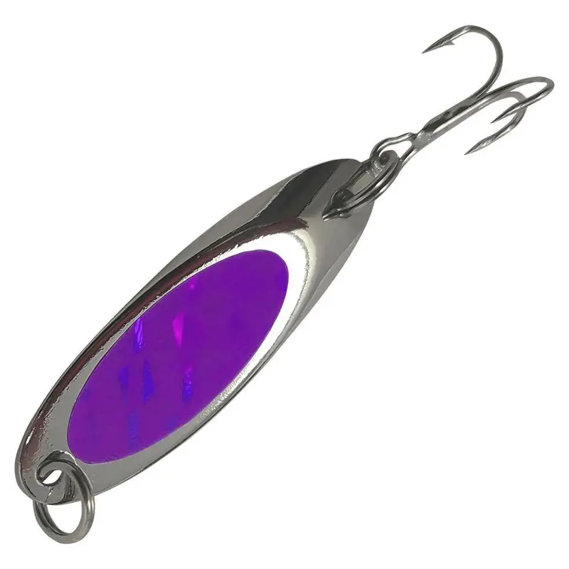 Acme Kastmaster Spoon – 1.5-Inch, 1/4 Oz 1
