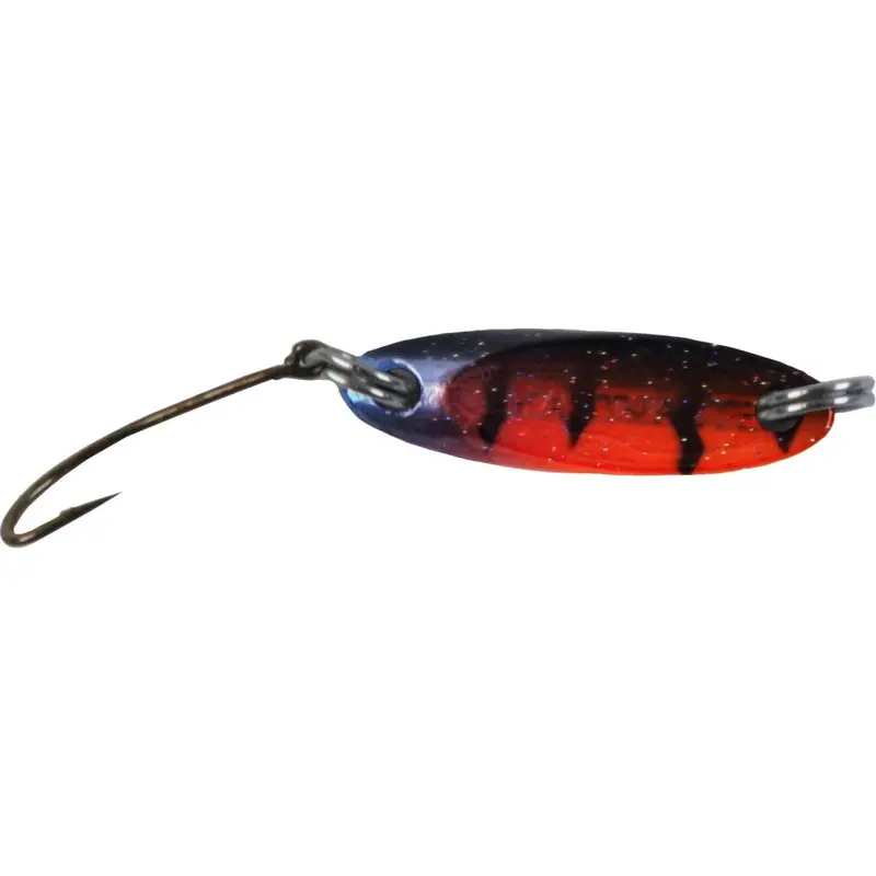 Acme Micro Kastmaster Tungsten Spoon – Glow Chief, 1/28 Oz 1