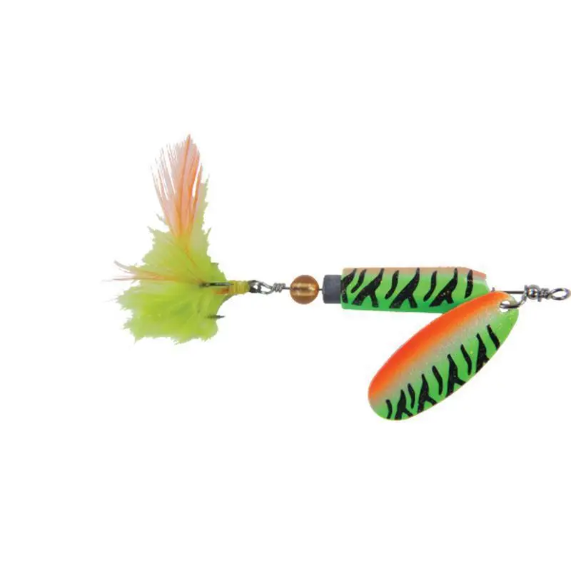 Acme Rattlin' Spinmaster – 1/8 Oz, Fire Fly Color 1