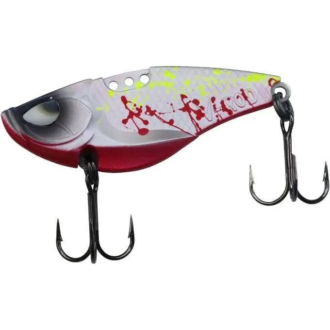 Acme V-Rod Blade Bait – 0.5 Oz Vibrating Metal Lure 2