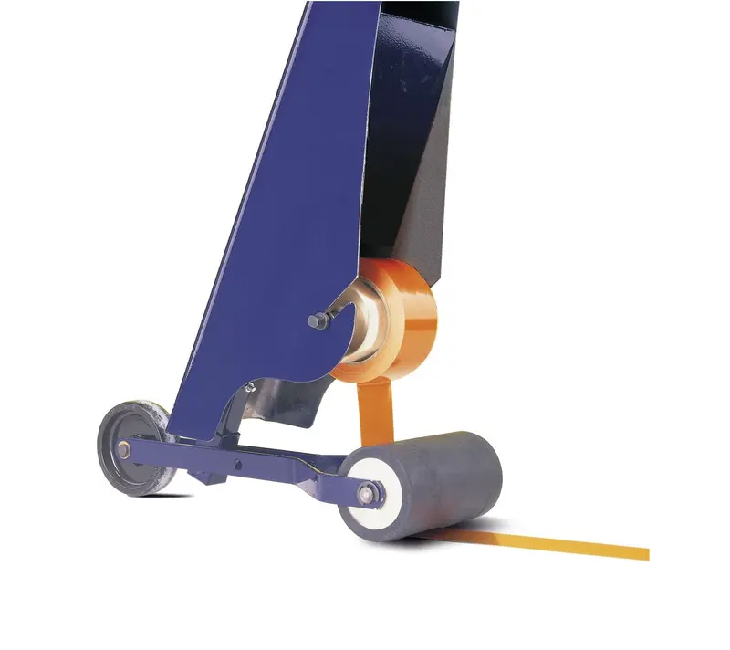 Adjustable Line Marking Tape Dispenser For 50Mm And 75Mm Rolls 1