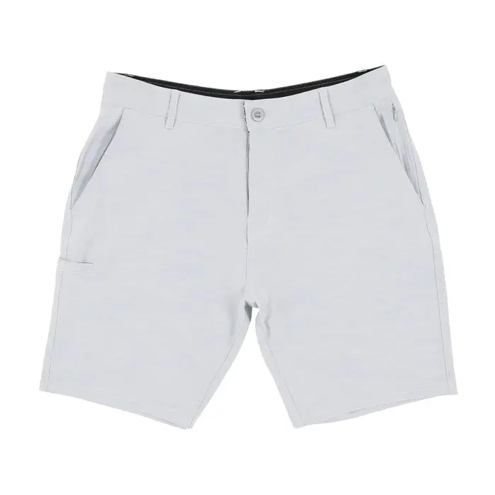 Aftco 365 Hybrid Chino Fishing Shorts – Quick-Dry & Durable
