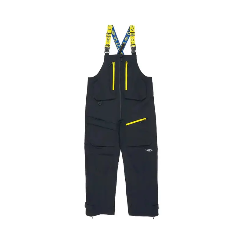 Aftco Barricade Elite Bib Apron – Fishing Workwear 1