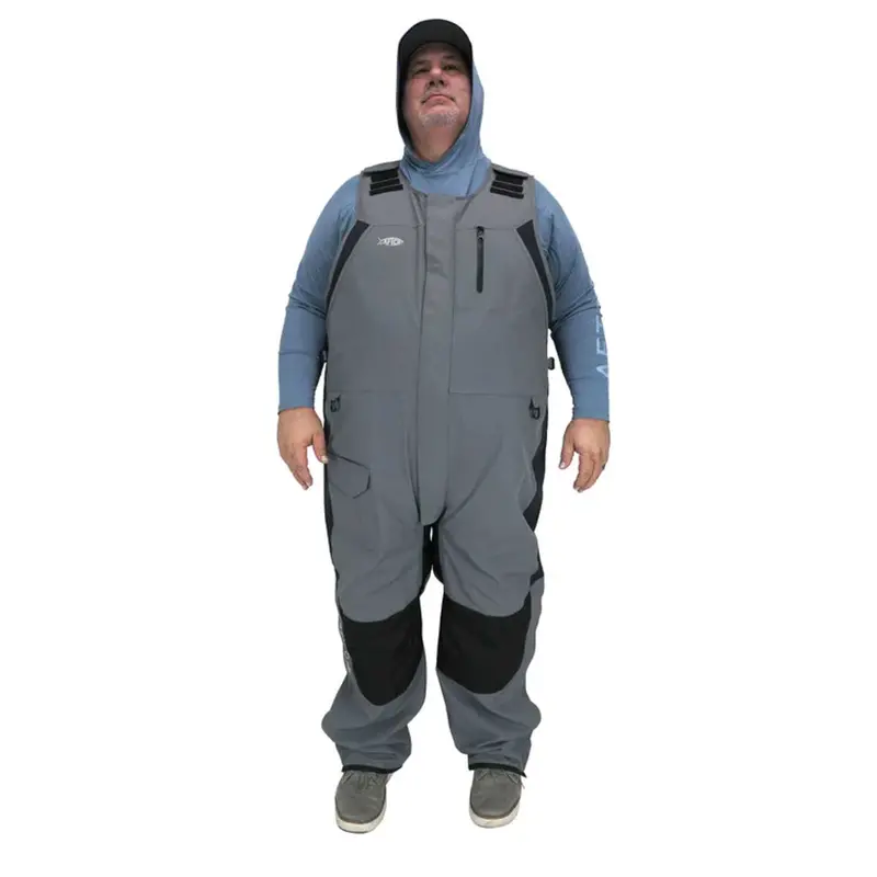 Aftco Hydronaut Big Guy Insulated Bibs