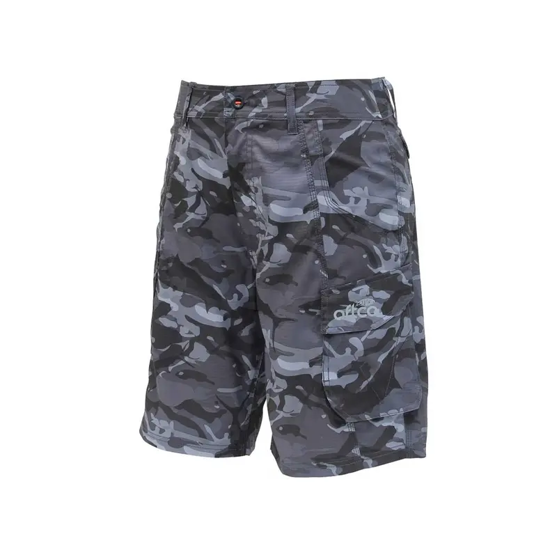 Aftco M82 Tactical-Style Fishing Shorts 1