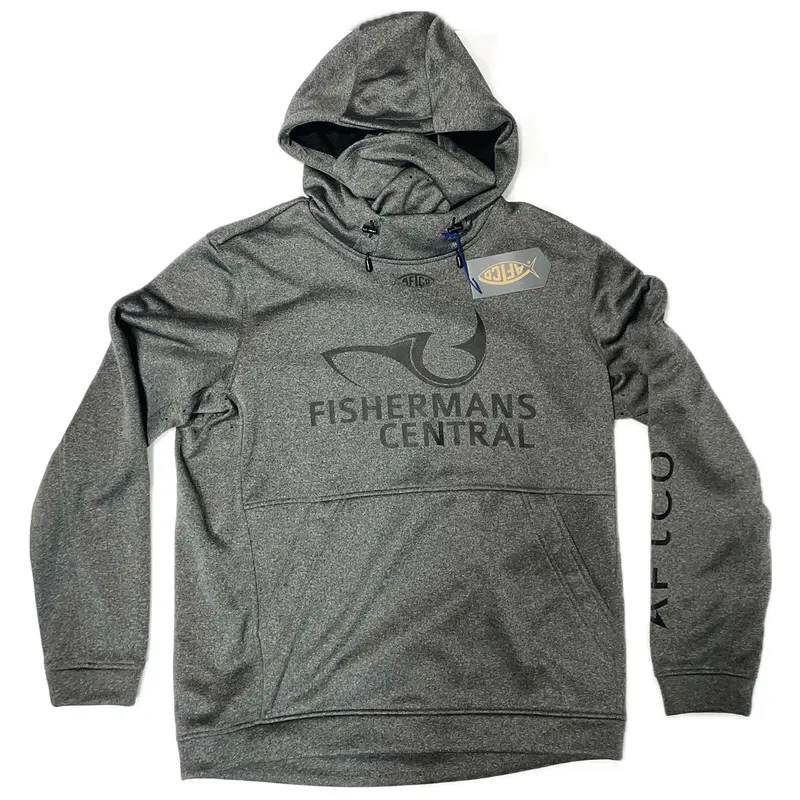 Aftco Reaper Performance Sweatshirt – Fishermans Central