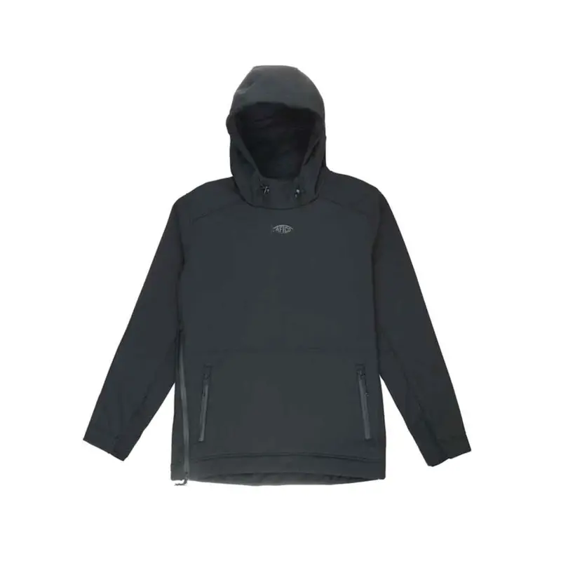 Aftco Reaper Windproof Pullover For Outdoor Anglers