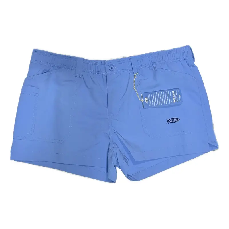 Aftco Women'S Original Fishing Shorts 1