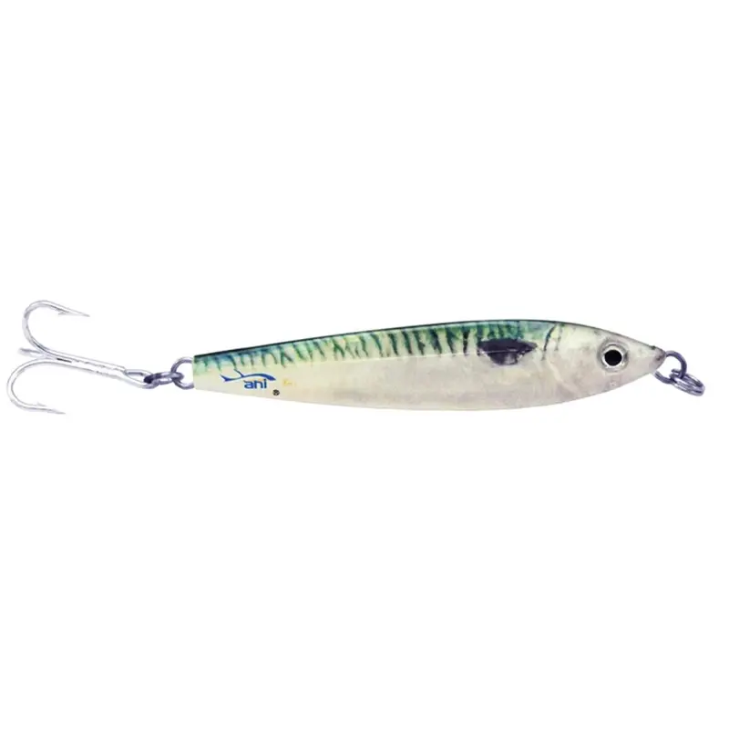 Ahi Live Deception Vertical Jig – 4.5" / 3 Oz 1