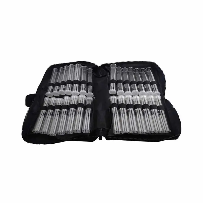 Amish Outfitters Crankbait Bag – 28-Tube Organized Lure Carrier 1