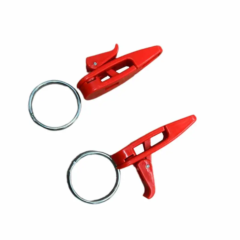 Amish Outfitters Gorilla-Grip Snap Swivels 1