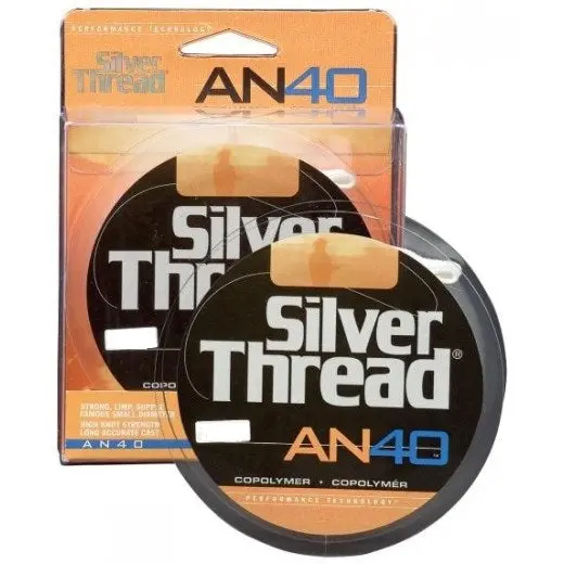 An40 High-Performance Co-Polymer Line 1
