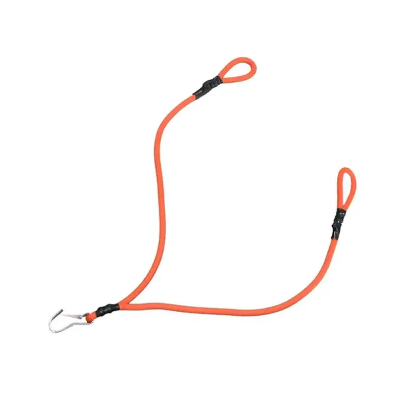Anchor Shock Double Shock Leader System 1