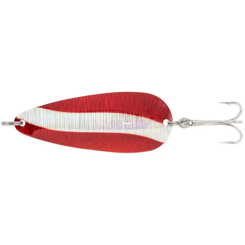 Apex Prism Spoon – Red And White Colorway For Maximum Visibility 1