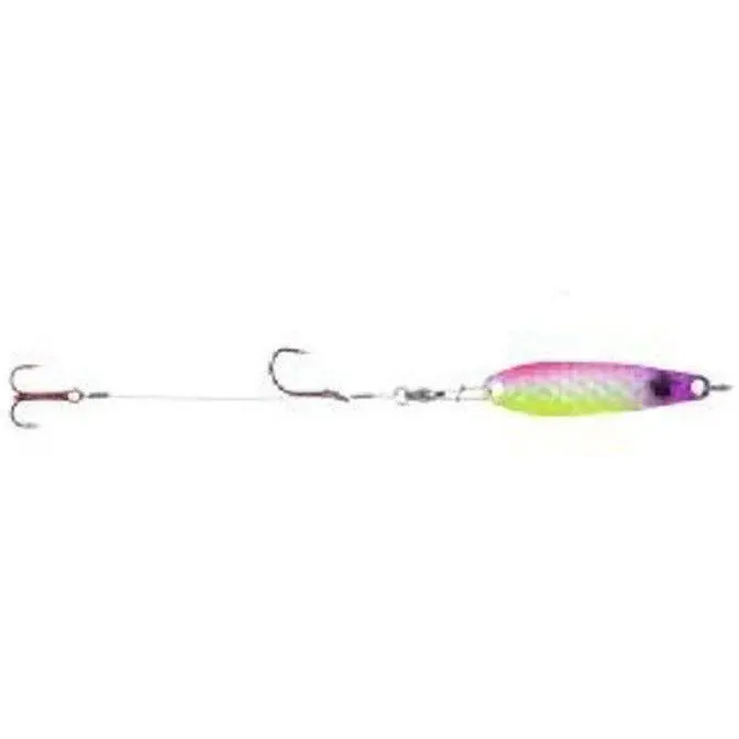 Apex Worm Wiggler Soft Bait – 2.5", Lifelike Action 1