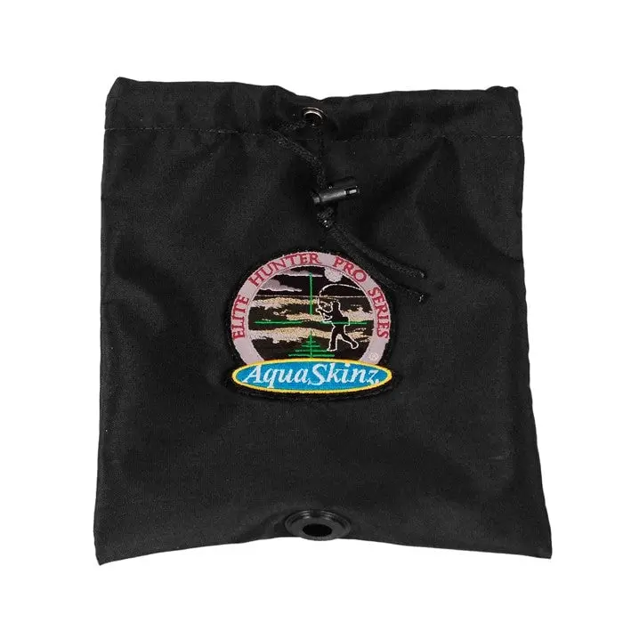 Aquaskinz Reel Cover – Protective Neoprene Sleeve For Spinning And Baitcasting Reels 1