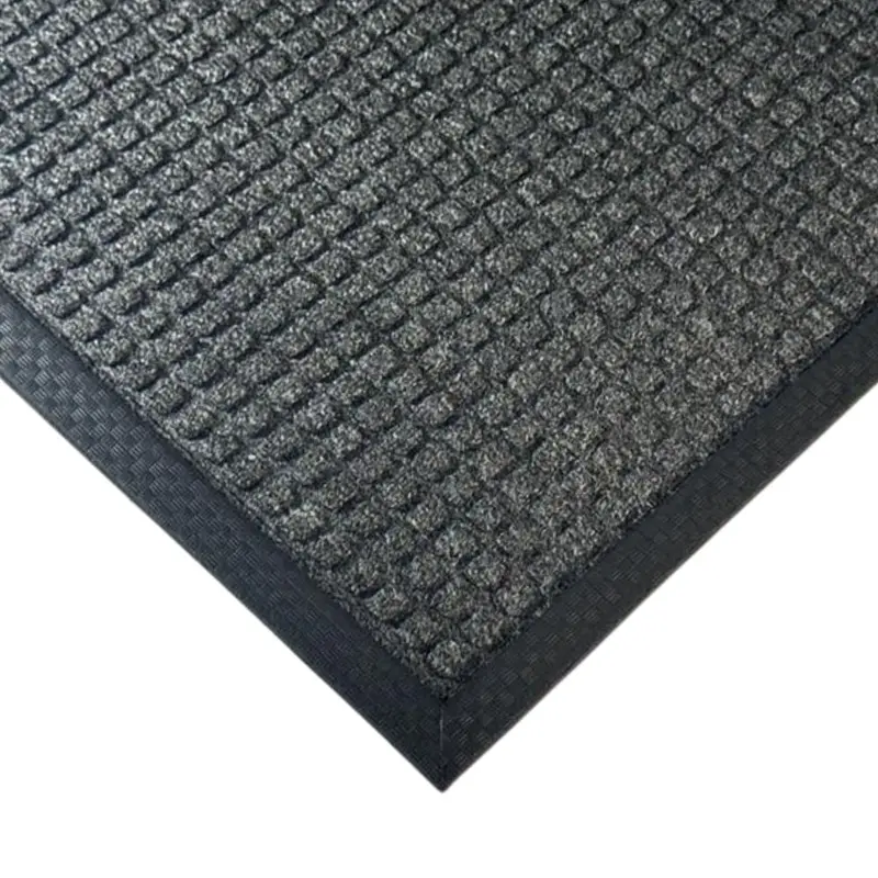 Aquasorb Entrance Mat – High-Absorption Walk-Off Floor Mat For Entryways 1