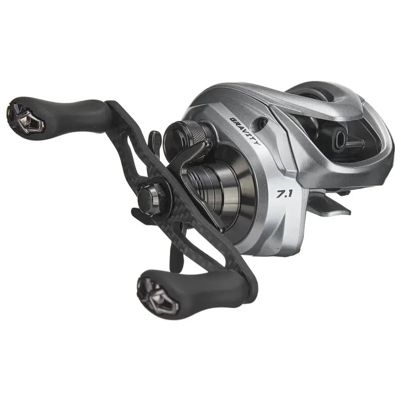 Ark Gravity 7 High-Performance Casting Reel 1