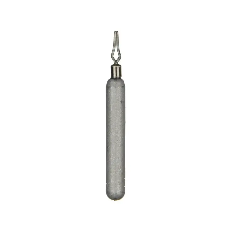 Ark Tungsten Skinny Drop Shot Weight – 1/8 Oz, 4-Pack 1