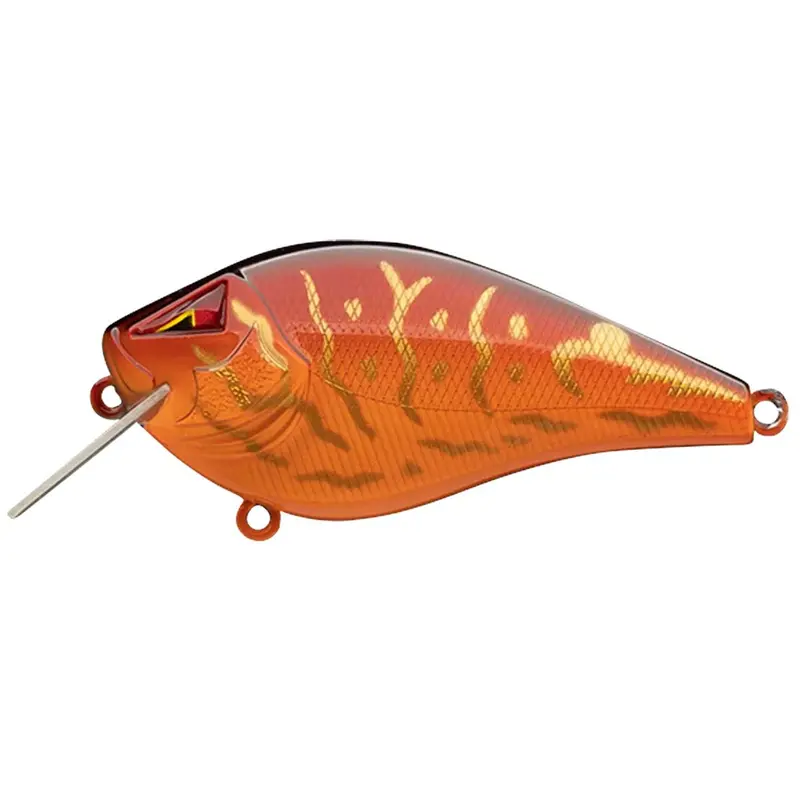 Ark Z-Alpha Golden Crawfish Lure 1