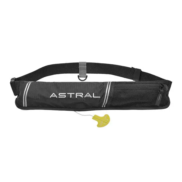 Astral Airbelt 2.0 Auto-Inflating Life Jacket 1