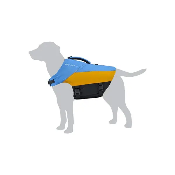 Astral Birddog Inflatable Life Vest 1