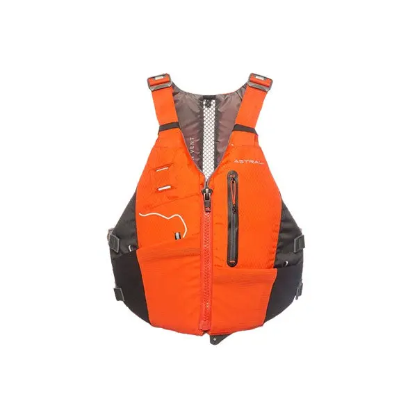 Astral Lonnie Inflatable Personal Flotation Device (Pfd) For Paddlers 1