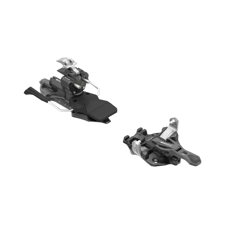 Atk Raider 13 Evo Alpine Touring Bindings (2026 Model) 1