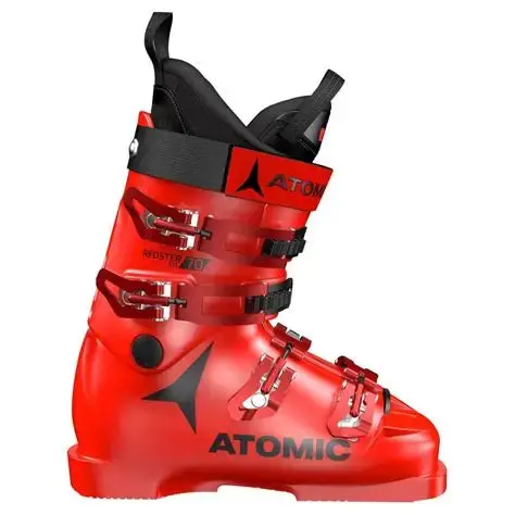 Atomic Sti 70 Lc Junior Ski Boots 1