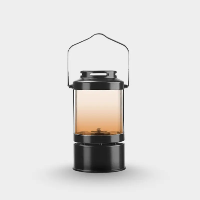 Aurora Kerosene Lamp – Reliable Ambient Light For Campsites 1