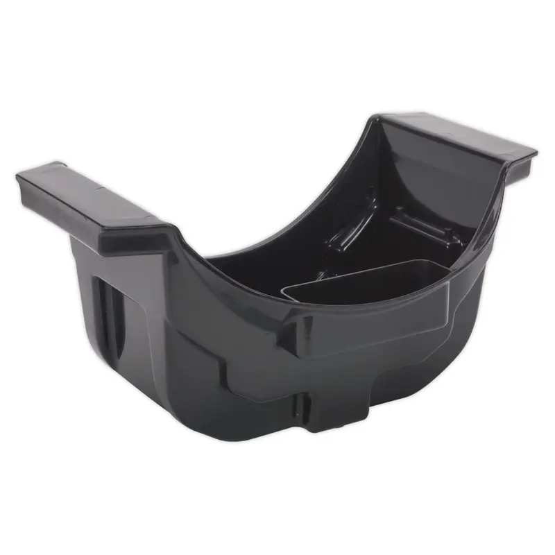 Axle-Specific Oil Drain Pan – 2L Capacity 1
