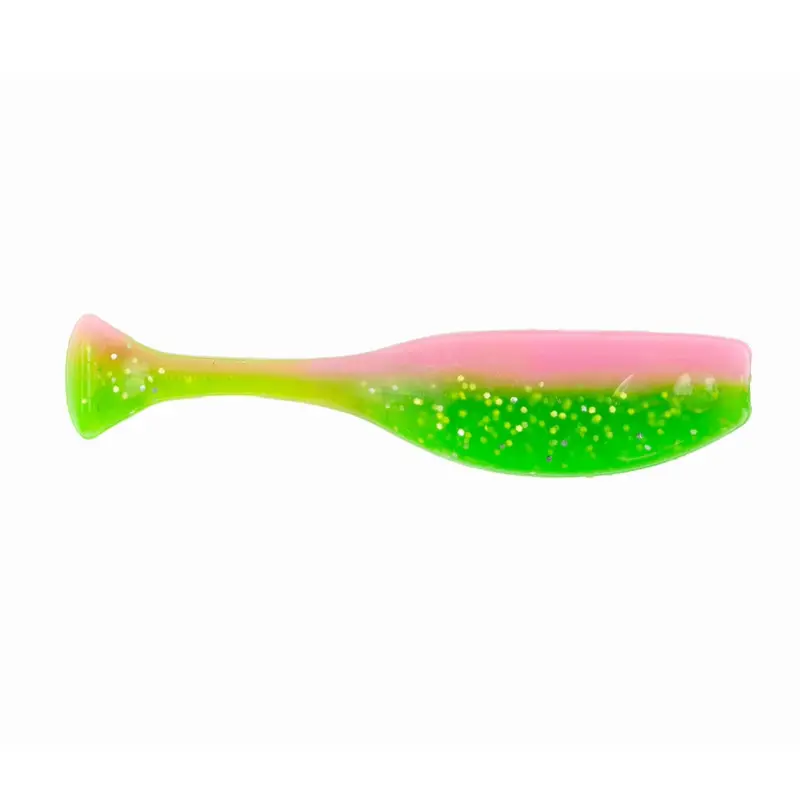 Baitfuel Crappie Nanoswim – 2-Inch Paddle-Tail Swimbaits 1