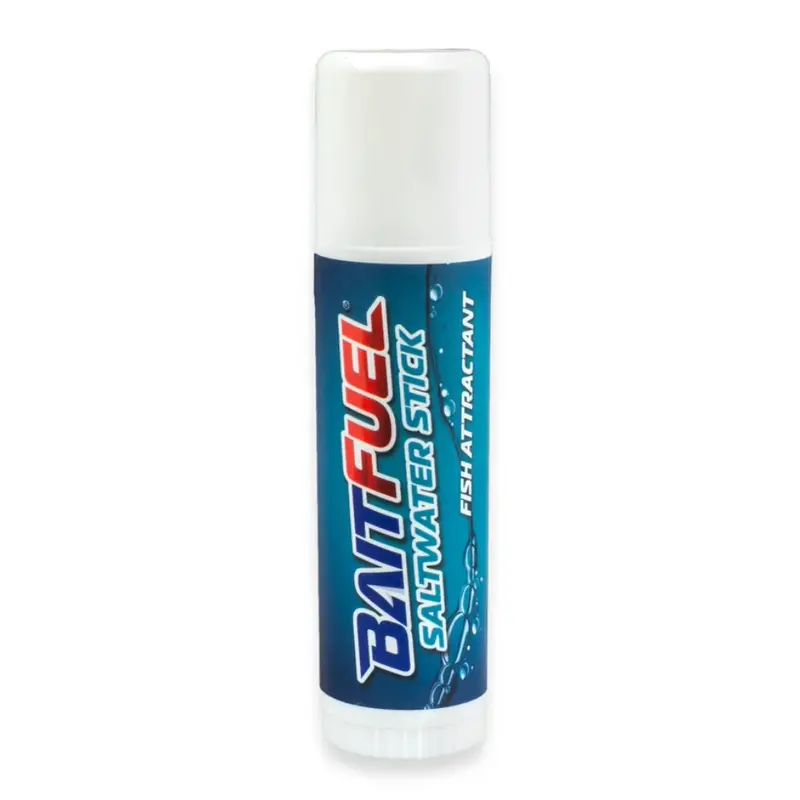 Baitfuel Hardbait Stick – Saltwater Fish Attractant Enhancer 1