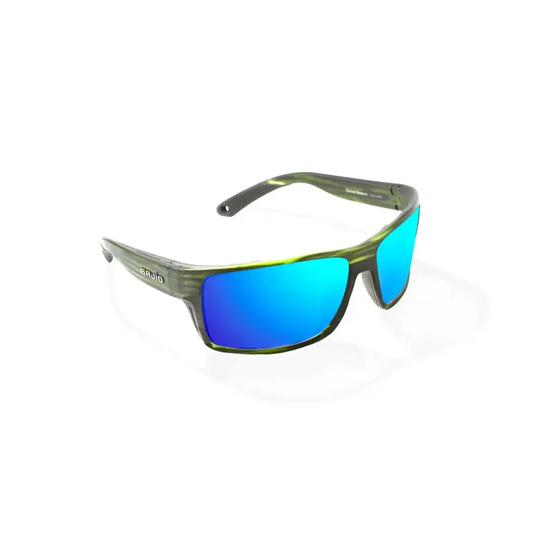 Bajio Bales Beach Polarized Sunglasses 1