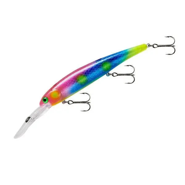Bandit Generator Crankbait – 4.625", 3/4 Oz 2