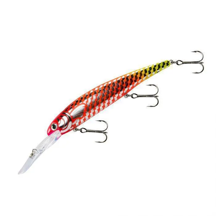 Bandit Generator Crankbait – 4.625", 3/4 Oz, Croy Color 1